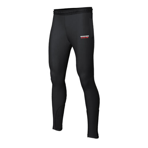tapered tracksuit bottoms womens