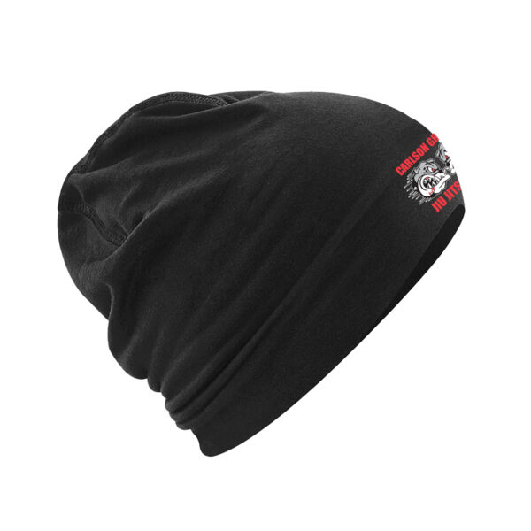 Carlson Gracie Fit  - Hemsedal Cotton Beanie Thumbnail