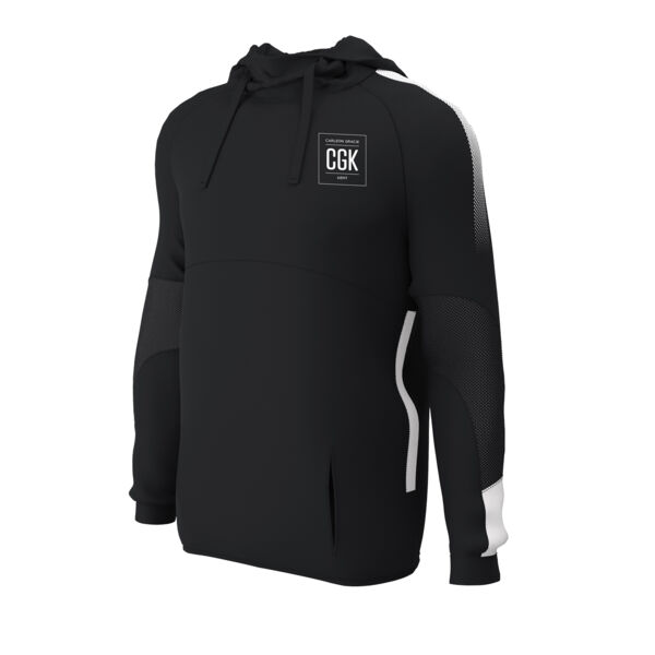 Carlson Gracie Fit  - Performance Pro Hoodie  Thumbnail