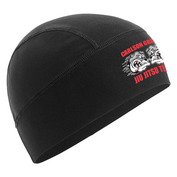 Carlson Gracie Fit  - Sports Tech Soft Shell Beanie  Thumbnail
