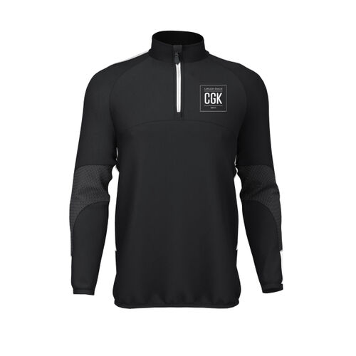 Carlson Gracie Fit - Performance Pro Midlayer Thumbnail